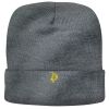 Fleece Lined Beanie Cap Thumbnail
