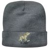 Fleece Lined Beanie Cap Thumbnail