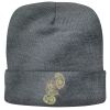 Fleece Lined Beanie Cap Thumbnail