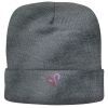 Fleece Lined Beanie Cap Thumbnail