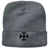 Fleece Lined Beanie Cap Thumbnail