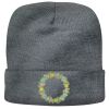 Fleece Lined Beanie Cap Thumbnail
