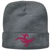 Fleece Lined Beanie Cap Thumbnail