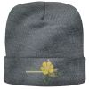 Fleece Lined Beanie Cap Thumbnail