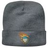Fleece Lined Beanie Cap Thumbnail