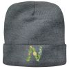 Fleece Lined Beanie Cap Thumbnail