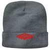 Fleece Lined Beanie Cap Thumbnail
