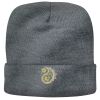 Fleece Lined Beanie Cap Thumbnail