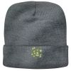 Fleece Lined Beanie Cap Thumbnail