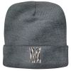 Fleece Lined Beanie Cap Thumbnail