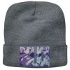Fleece Lined Beanie Cap Thumbnail