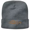 Fleece Lined Beanie Cap Thumbnail