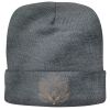 Fleece Lined Beanie Cap Thumbnail