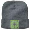 Fleece Lined Beanie Cap Thumbnail