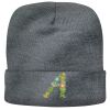 Fleece Lined Beanie Cap Thumbnail