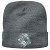 Fleece Lined Beanie Cap Thumbnail