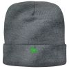 Fleece Lined Beanie Cap Thumbnail