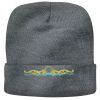 Fleece Lined Beanie Cap Thumbnail