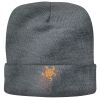 Fleece Lined Beanie Cap Thumbnail