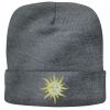 Fleece Lined Beanie Cap Thumbnail