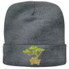 Fleece Lined Beanie Cap Thumbnail
