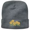 Fleece Lined Beanie Cap Thumbnail