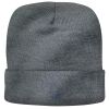Fleece Lined Beanie Cap Thumbnail