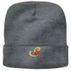 Fleece Lined Beanie Cap Thumbnail