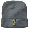 Fleece Lined Beanie Cap Thumbnail