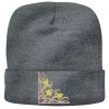 Fleece Lined Beanie Cap Thumbnail