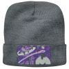 Fleece Lined Beanie Cap Thumbnail