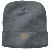 Fleece Lined Beanie Cap Thumbnail