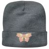 Fleece Lined Beanie Cap Thumbnail
