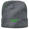 Fleece Lined Beanie Cap Thumbnail