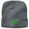 Fleece Lined Beanie Cap Thumbnail