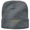 Fleece Lined Beanie Cap Thumbnail