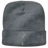 Fleece Lined Beanie Cap Thumbnail