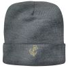 Fleece Lined Beanie Cap Thumbnail