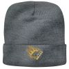 Fleece Lined Beanie Cap Thumbnail