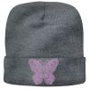 Fleece Lined Beanie Cap Thumbnail