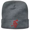 Fleece Lined Beanie Cap Thumbnail