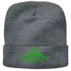 Fleece Lined Beanie Cap Thumbnail