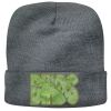 Fleece Lined Beanie Cap Thumbnail