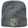 Fleece Lined Beanie Cap Thumbnail