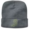 Fleece Lined Beanie Cap Thumbnail