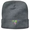 Fleece Lined Beanie Cap Thumbnail