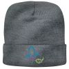 Fleece Lined Beanie Cap Thumbnail
