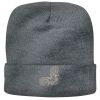 Fleece Lined Beanie Cap Thumbnail