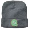Fleece Lined Beanie Cap Thumbnail