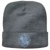 Fleece Lined Beanie Cap Thumbnail